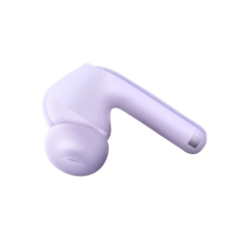 Słuchawki bezprzewodowe TWS Joyroom Funpods Series JR-FB3 Bluetooth 5.3 - fioletowe Słuchawki bezprzewodowe TWS Joyroom Funpods Series JR-FB3 Bluetooth 5.3 - fioletowe