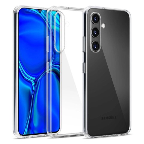 Etui 3mk Clear Case na Samsung Galaxy A15 5G