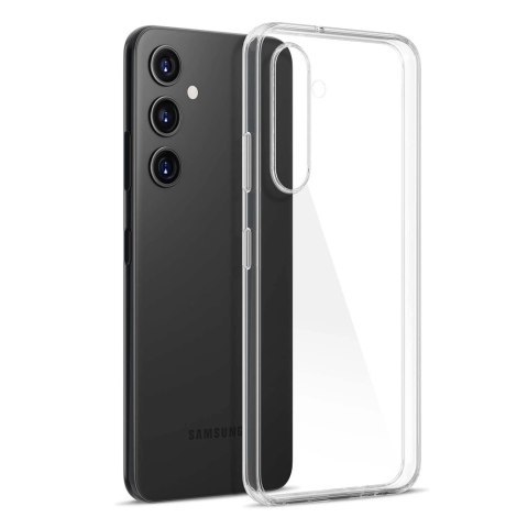Etui 3mk Clear Case na Samsung Galaxy A15 5G