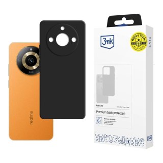 Etui 3mk Matt Case na Realme 11 5G - czarne