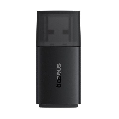 Karta sieciowa USB Baseus BS-OH170 650Mb/s 5GHz - czarna Karta sieciowa USB Baseus BS-OH170 650Mb/s 5GHz - czarna