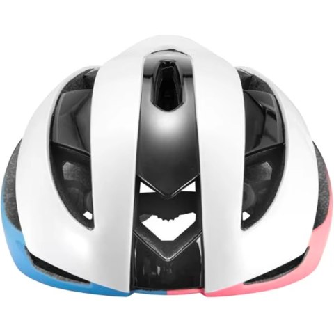 Kask rowerowy Rockbros 10110004007 rozmiar L - niebiesko-różowy Kask rowerowy Rockbros 10110004007 rozmiar L - niebiesko-różowy
