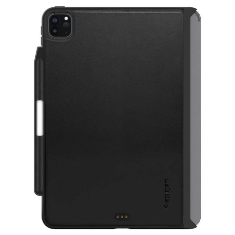 Etui Spigen Thin Fit Pro na iPad Pro 11'' 2021 / 2022 - czarne Etui Spigen Thin Fit Pro na iPad Pro 11'' 2021 / 2022 - czarne
