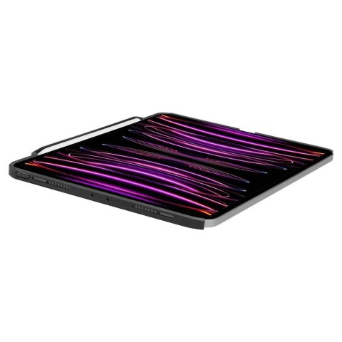 Etui Spigen Thin Fit Pro na iPad Pro 11'' 2021 / 2022 - czarne Etui Spigen Thin Fit Pro na iPad Pro 11'' 2021 / 2022 - czarne