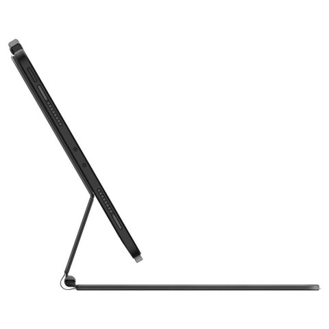 Etui Spigen Thin Fit Pro na iPad Pro 11'' 2021 / 2022 - czarne Etui Spigen Thin Fit Pro na iPad Pro 11'' 2021 / 2022 - czarne
