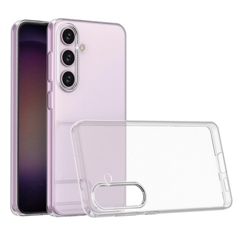 Etui Ultra Clear do Samsung Galaxy A05s - przezroczyste