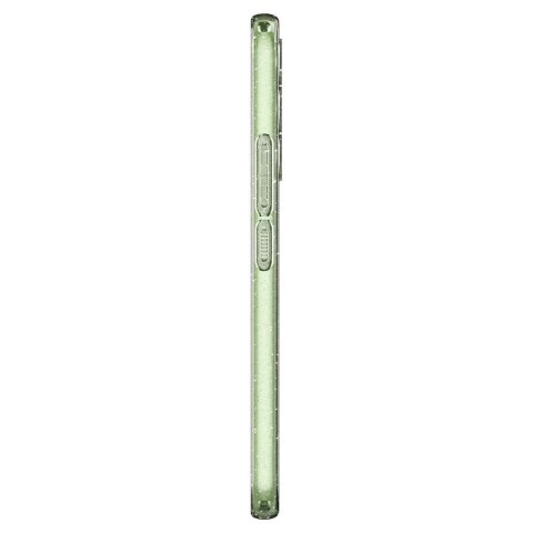 [PO ZWROCIE] Etui Spigen Liquid Crystal na Samsung Galaxy A54 5G - przezroczysto-brokatowe