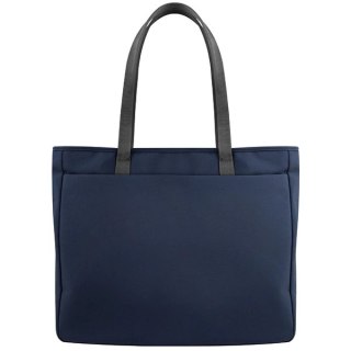 Torba UNIQ Hava na laptopa 16'' RPET - niebieska