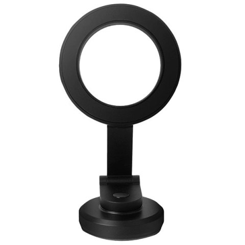 Uchwyt UNIQ Velo uniwersalny magnetyczny - czarny Uchwyt UNIQ Velo uniwersalny magnetyczny - czarny