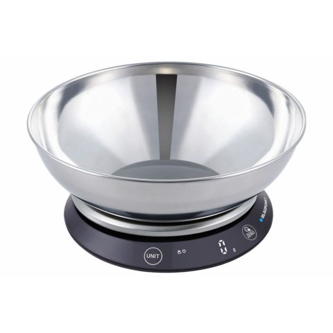 Blaupunkt waga kuchenna ze stalową misą FKS602 Blaupunkt waga kuchenna ze stalową misą FKS602