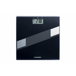 Blaupunkt waga personalna z funkcją pomiaru tkanek BSM411