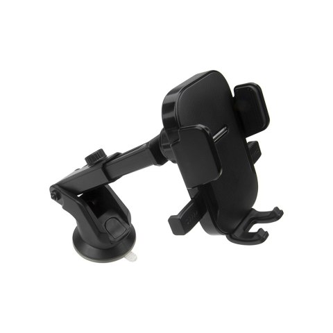 Maxlife uchwyt samochodowy MXCH-07 czarny Maxlife uchwyt samochodowy MXCH-07 czarny
