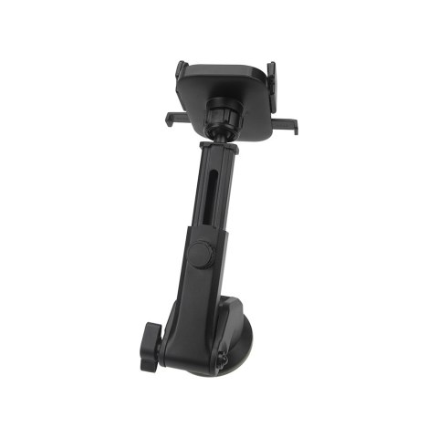 Maxlife uchwyt samochodowy MXCH-07 czarny Maxlife uchwyt samochodowy MXCH-07 czarny