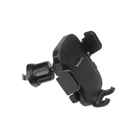 Maxlife uchwyt samochodowy MXCH-07 czarny Maxlife uchwyt samochodowy MXCH-07 czarny