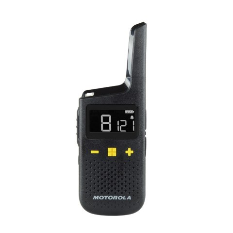 Motorola Talkabout XT185 dwupak czarny Motorola Talkabout XT185 dwupak czarny