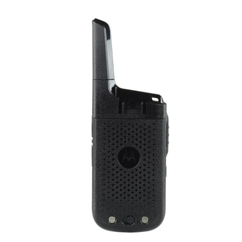 Motorola Talkabout XT185 dwupak czarny Motorola Talkabout XT185 dwupak czarny