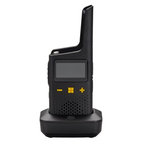 Motorola Talkabout XT185 dwupak czarny Motorola Talkabout XT185 dwupak czarny
