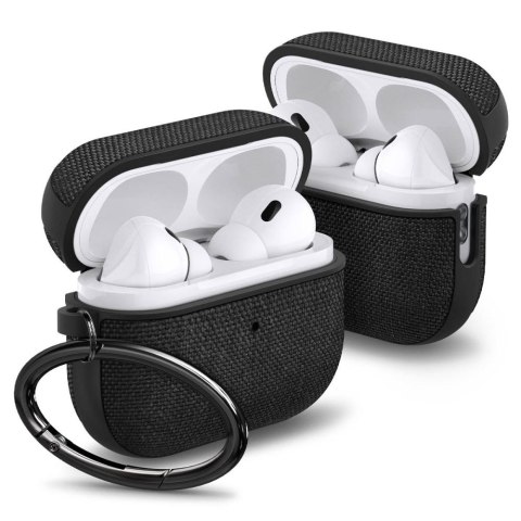 Spigen etui Urban Fit do AirPods Pro 1 / 2 czarne Spigen etui Urban Fit do AirPods Pro 1 / 2 czarne