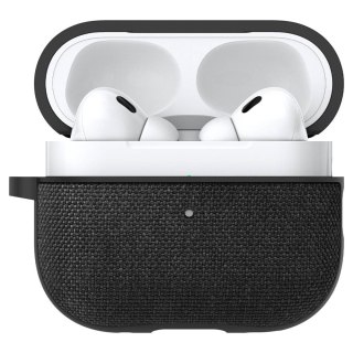 Spigen etui Urban Fit do AirPods Pro 1 / 2 czarne