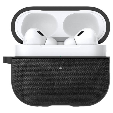 Spigen etui Urban Fit do AirPods Pro 1 / 2 czarne Spigen etui Urban Fit do AirPods Pro 1 / 2 czarne