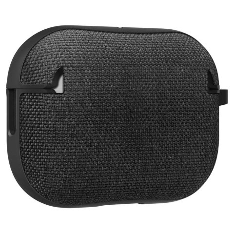Spigen etui Urban Fit do AirPods Pro 1 / 2 czarne Spigen etui Urban Fit do AirPods Pro 1 / 2 czarne