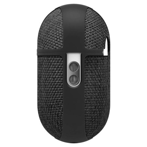 Spigen etui Urban Fit do AirPods Pro 1 / 2 czarne Spigen etui Urban Fit do AirPods Pro 1 / 2 czarne