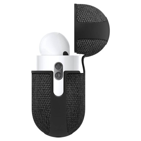 Spigen etui Urban Fit do AirPods Pro 1 / 2 czarne Spigen etui Urban Fit do AirPods Pro 1 / 2 czarne