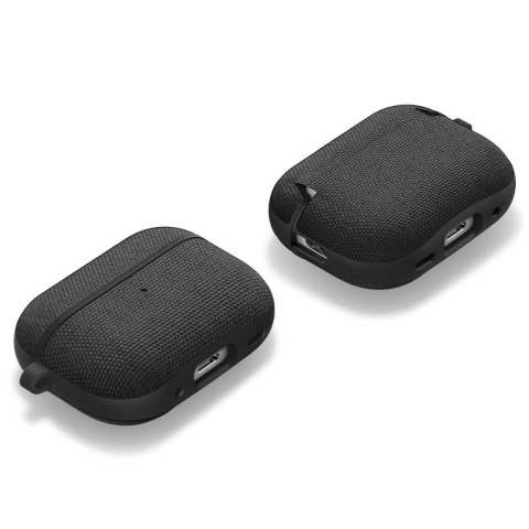 Spigen etui Urban Fit do AirPods Pro 1 / 2 czarne Spigen etui Urban Fit do AirPods Pro 1 / 2 czarne