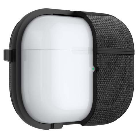 Spigen etui Urban Fit do AirPods Pro 1 / 2 czarne Spigen etui Urban Fit do AirPods Pro 1 / 2 czarne