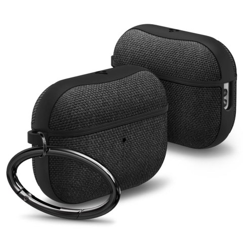 Spigen etui Urban Fit do AirPods Pro 1 / 2 czarne Spigen etui Urban Fit do AirPods Pro 1 / 2 czarne