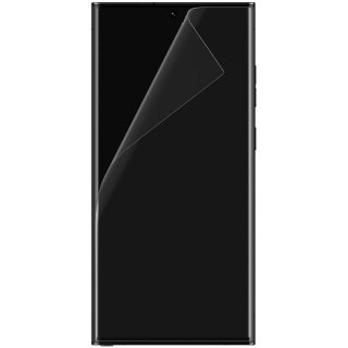 Spigen folia hydrożelowa Neo Flex 2-pack do Samsung Galaxy S23 Ultra clear