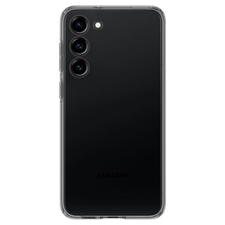 Spigen nakładka Liquid Crystal do Samsung Galaxy S23 Plus crystal clear