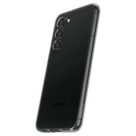 Spigen nakładka Liquid Crystal do Samsung Galaxy S23 Plus crystal clear