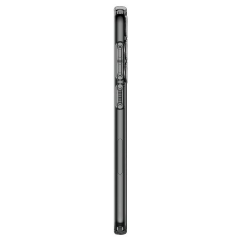Spigen nakładka Liquid Crystal do Samsung Galaxy S23 crystal clear
