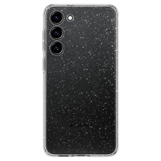 Spigen nakładka Liquid Crystal do Samsung Galaxy S23 glitter crystal