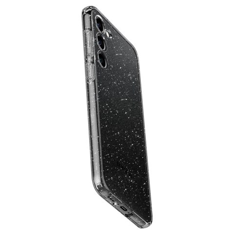 Spigen nakładka Liquid Crystal do Samsung Galaxy S23 glitter crystal