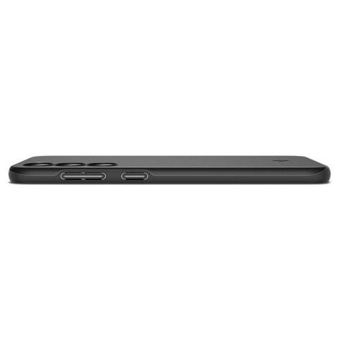 Spigen nakładka Thin Fit do Samsung Galaxy S23 czarna