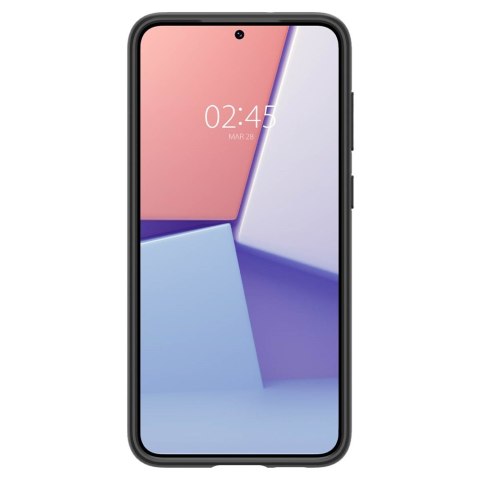 Spigen nakładka Thin Fit do Samsung Galaxy S23 czarna