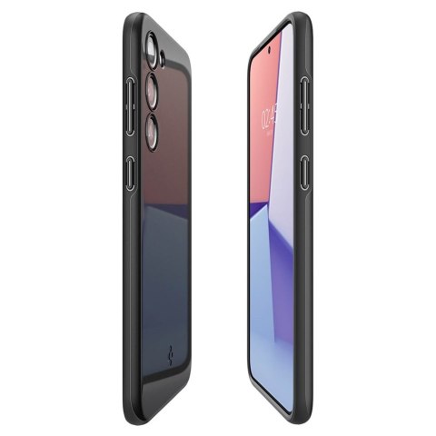 Spigen nakładka Thin Fit do Samsung Galaxy S23 czarna