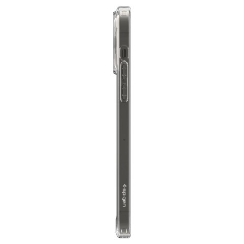 Spigen nakładka Ultra Hybrid do Samsung Galaxy S23 Ultra crystal clear