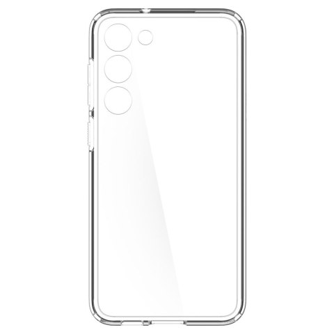 Spigen nakładka Ultra Hybrid do Samsung Galaxy S23 crystal clear Spigen nakładka Ultra Hybrid do Samsung Galaxy S23 crystal clear