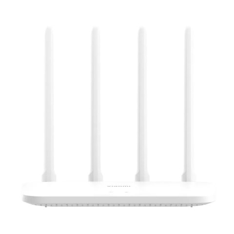 Xiaomi router WIFi AC1200, 3x RJ45 1000Mb/s Xiaomi router WIFi AC1200, 3x RJ45 1000Mb/s