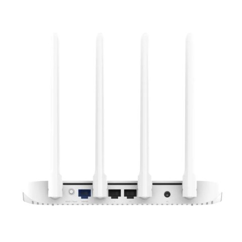 Xiaomi router WIFi AC1200, 3x RJ45 1000Mb/s Xiaomi router WIFi AC1200, 3x RJ45 1000Mb/s