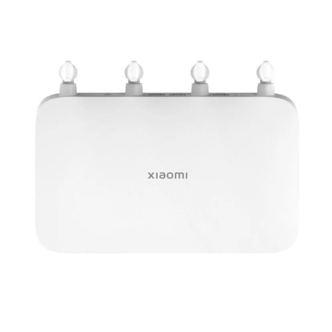 Xiaomi router WIFi AC1200, 3x RJ45 1000Mb/s Xiaomi router WIFi AC1200, 3x RJ45 1000Mb/s