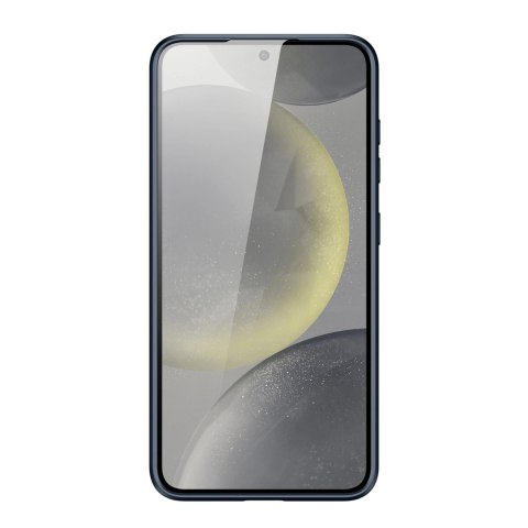 Etui Dux Ducis Rafi ll Mag do Samsung Galaxy S24+ - niebieskie Etui Dux Ducis Rafi ll Mag do Samsung Galaxy S24+ - niebieskie