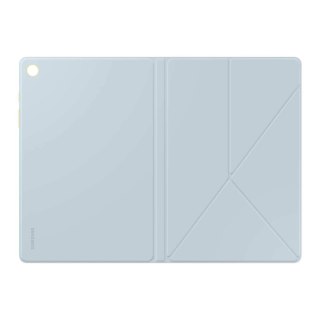 Etui Samsung EF-BX210TLEGWW na tablet Samsung Galaxy Tab A9+ - niebieskie