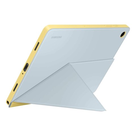 Etui Samsung EF-BX210TLEGWW na tablet Samsung Galaxy Tab A9+ - niebieskie Etui Samsung EF-BX210TLEGWW na tablet Samsung Galaxy Tab A9+ - niebieskie