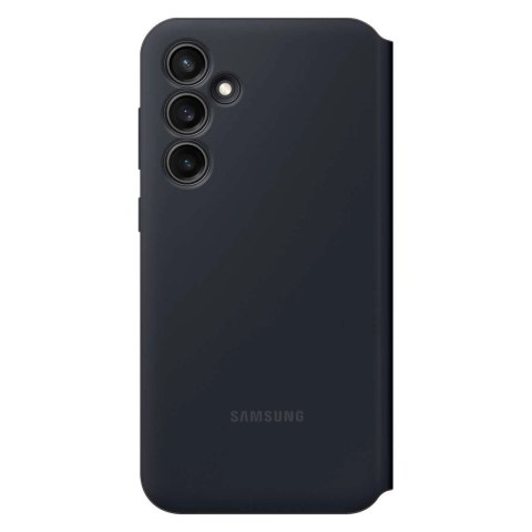 Etui Samsung Smart View Wallet EF-ZS711CBEGWW do Samsung Galaxy S23 FE - czarne