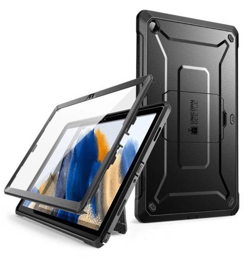 Etui Supcase Unicorn Beetle Pro na Samsung Galaxy Tab A9+ 11.0 X210 / X215 / X216 - czarne Etui Supcase Unicorn Beetle Pro na Samsung Galaxy Tab A9+ 11.0 X210 / X215 / X216 - czarne