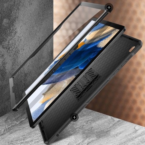 Etui Supcase Unicorn Beetle Pro na Samsung Galaxy Tab A9+ 11.0 X210 / X215 / X216 - czarne Etui Supcase Unicorn Beetle Pro na Samsung Galaxy Tab A9+ 11.0 X210 / X215 / X216 - czarne